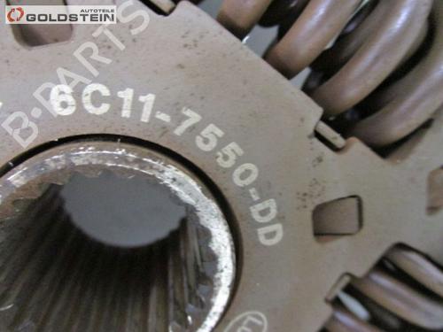 Flywheel FORD TRANSIT Bus (FD_ _, FB_ _, FS_ _, FZ_ _, FC_ _) 2.4 TDCi | BP30977404M101