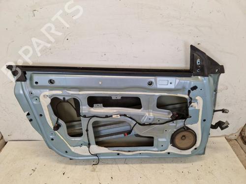Left front door ALFA ROMEO MITO (955_) 1.4 TJet (955AXG1A) | BP29101138C2 