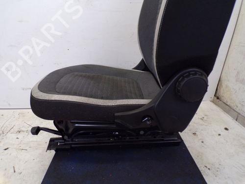 Right front seat RENAULT TWINGO III (BCM_, BCA_) 1.0 SCe 70 | BP37117971C16 - Image 8