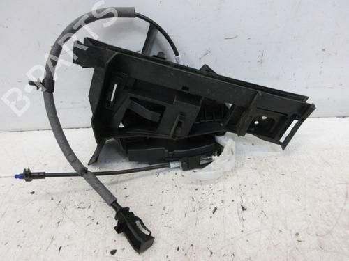 Used Rear right lock FORD FOCUS III 1.0 EcoBoost (125 hp) 29089238