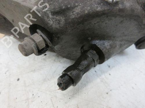 Right front brake caliper BMW 5 Touring (E61) 525 i | BP19291429M104 