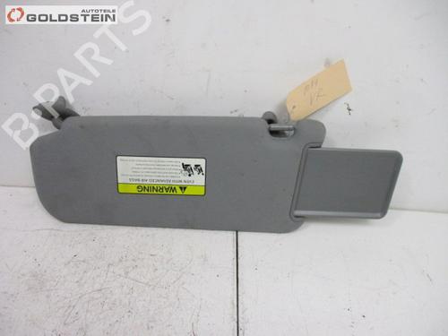 Right sun visor KIA SORENTO II (XM) 3.5 4WD | BP40163568I2 - Image 2