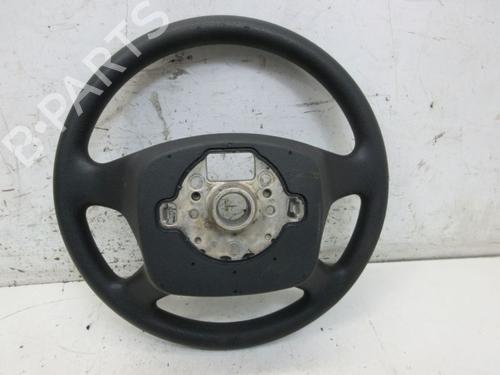 Steering wheel SKODA FABIA II (542) 1.4 | BP29092701C49 