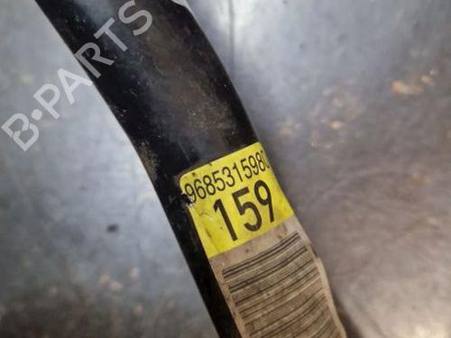 Anti roll bar CITROËN DS3 (SA_) 1.6 THP 150 | BP32661553M96  - Image 10
