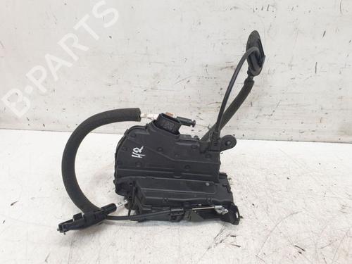 Used Rear right lock Rear right lock 38311287 38311287