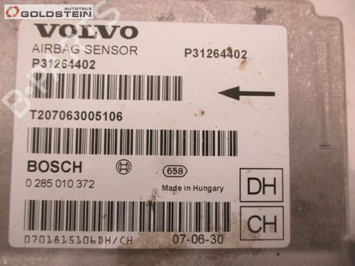 ECU airbags VOLVO V70 III (135) D5 | BP18759039M53 
