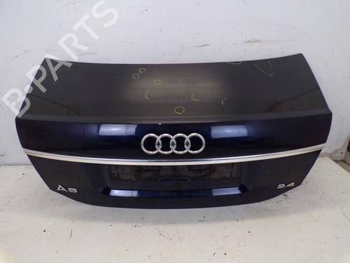 Bagklap CC/Kombi-Coupé AUDI A6 C6 (4F2) 2.4 (177 hp) 22640968