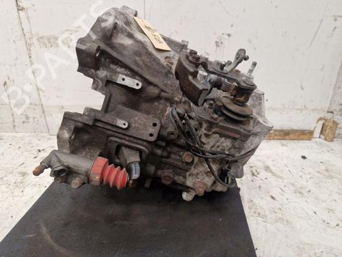 Gearbox MAZDA 3 (BL) 2.3 MPS Turbo (BL14) | BP29103986M3 