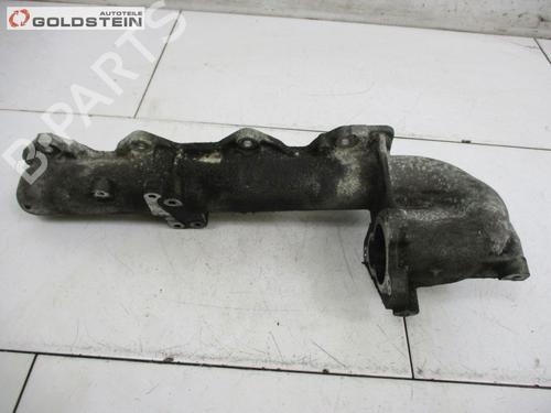 Intake manifold RENAULT GRAND SCÉNIC II (JM0/1_) 2.0 dCi (JM1K) | BP28306745M70 