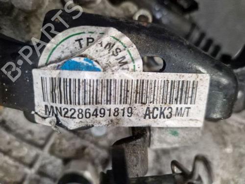 Gearbox HYUNDAI i10 III (AC3, AI3) 1.0 MPi | BP38029094M3 - Image 10