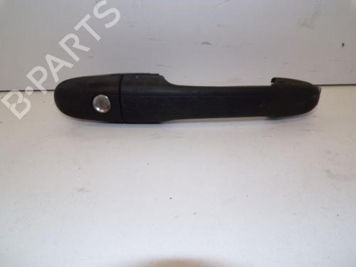 Used Front left exterior door handle Front left exterior door handle 37119714 37119714