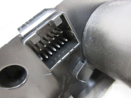 Climate control DACIA SPRING EV (B6M1) | BP38505528I5 - Image 5