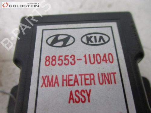 Control unit KIA SORENTO II (XM) 3.5 4WD | BP38504475M11 - Image 3
