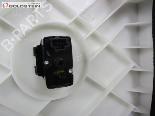 Rear right panel MERCEDES-BENZ A-CLASS (W169) A 200 (169.033, 169.333) | BP18762696C61 