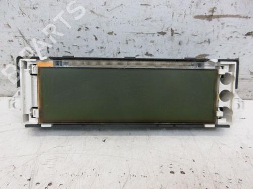 Used Climate control CITROËN C4 Coupe (LA_) 1.4 16V (88 hp) 30668315