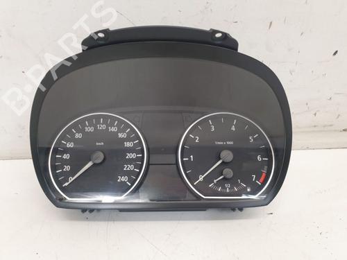 display-monitor-bmw-1-e87-2003-2004-2005-2006-2007-2008-2009-2010-2011-2012-2013-34738102 main image