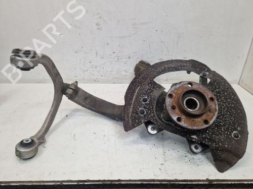 Used Right front steering knuckle BMW X5 (E70) xDrive 30 i (272 hp) 29103243