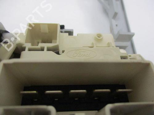 Middle console FORD FOCUS II (DA_, HCP, DP) 1.6 Ti | BP37112058I22 - Image 3