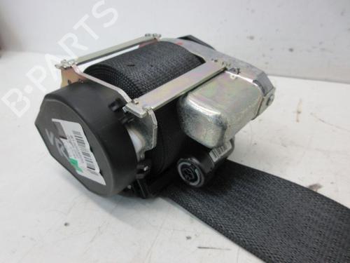 Front right seatbelt OPEL ASTRA J (P10) 2.0 CDTI (68) | BP29098896I25 