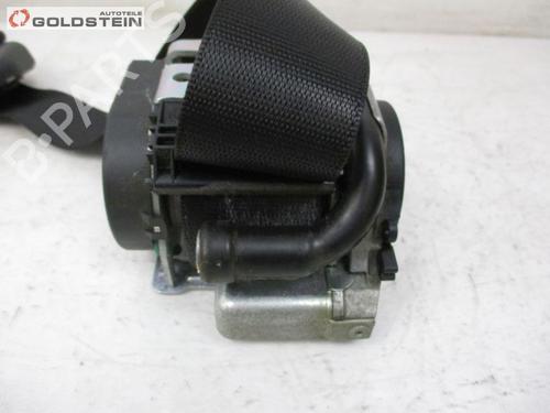 Front right seatbelt MERCEDES-BENZ A-CLASS (W169) A 180 CDI (169.007, 169.307) | BP37101841I25 - Image 4