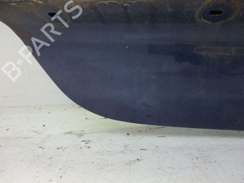 Tailgate OPEL ASTRA H (A04) 1.6 (L48) | BP18794346C6 