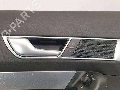 Front left panel AUDI A6 C6 Avant (4F5) 2.7 TDI | BP37145410C58 - Image 4