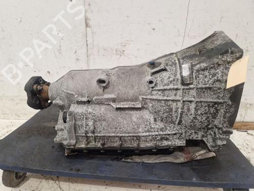 Gearbox BMW 3 Touring (E91) 320 d | BP34738375M3 - Image 3
