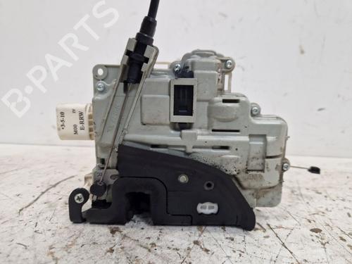 Front right lock SEAT ALTEA XL (5P5, 5P8) 1.8 TFSI | BP29523674C97 