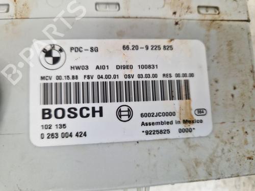 Electronic module BMW X1 (E84) sDrive 18 i | BP37141901M83 - Image 5