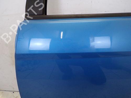 Left rear door FORD FOCUS II Turnier (DA_, FFS, DS) 1.8 | BP29086847C4 