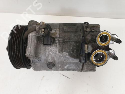AC compressor JAGUAR XF I (X250) 3.0 D | BP39008244M34 - Image 3