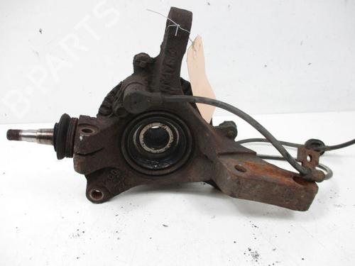Right front steering knuckle SUBARU IMPREZA Estate (GF) 2.0 i AWD (GF8) | BP18794358M26 