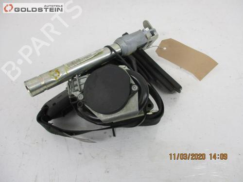 Used Front right seatbelt NISSAN QASHQAI / QASHQAI +2 I (J10, NJ10, JJ10E) 2.0 (141 hp) 18754107