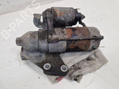 Starter MITSUBISHI LANCER VIII Sportback (CX_A) 2.0 DI-D (CX8A) | BP39615517M8 - Image 2