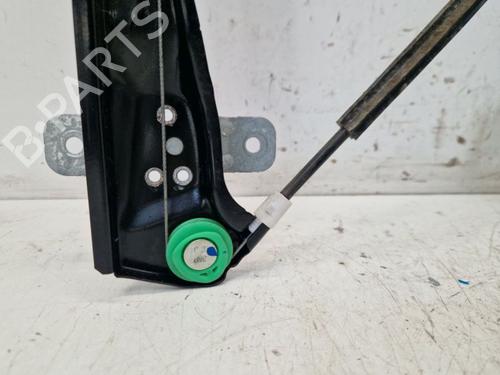Front right window mechanism VW GOLF VI Variant (AJ5) 1.6 TDI | BP37133302C23 - Image 7