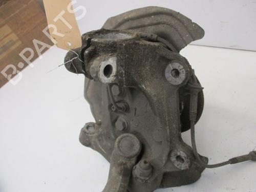 Right front steering knuckle BMW 1 (E81) 118 d | BP18804562M26 