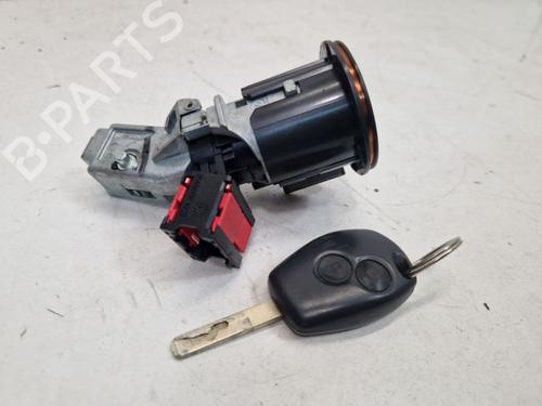 Switch RENAULT CLIO III (BR0/1, CR0/1) 1.2 16V (BR02, BR0J, BR11, CR02, CR0J, CR11) | BP39007829I30 - Image 2