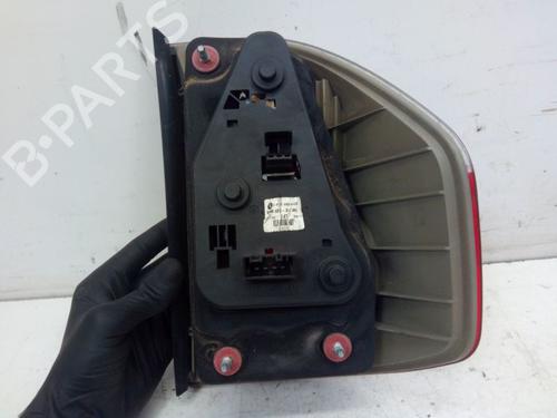 Left taillight BMW X3 (E83) 2.5 i | BP30122185C34 - Image 6