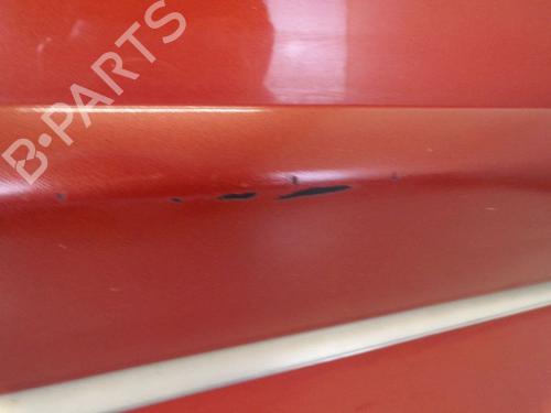 Right front door MITSUBISHI COLT CZC VI Convertible (RG) 1.5 (Z36A) | BP29098114C3 