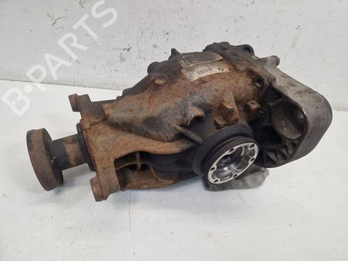 Used Rear differential Rear differential 37672881 37672881