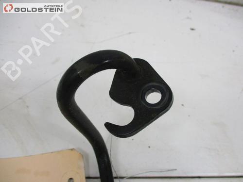 Pipe MERCEDES-BENZ S-CLASS Coupe (C216) CL 500 (216.371) | BP18761121M125 
