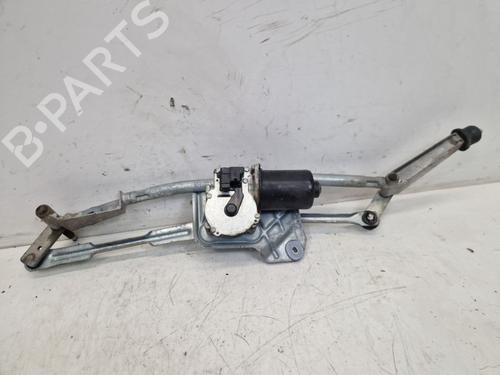 Used Front wipers mechanism Front wipers mechanism VOLVO XC90 I (275) V8 AWD (316 hp) 33276545 33276545
