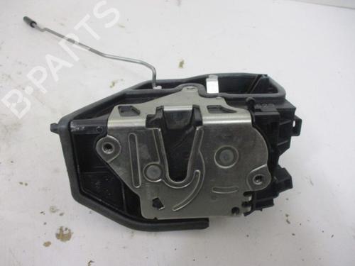 Used Rear left lock BMW 5 (E60) 520 i (170 hp) 18796703