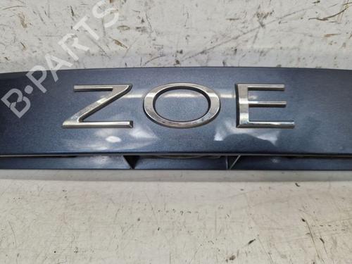 Interior roof handle RENAULT ZOE (BFM_) ZOE (BFMD) | BP29105814I35 