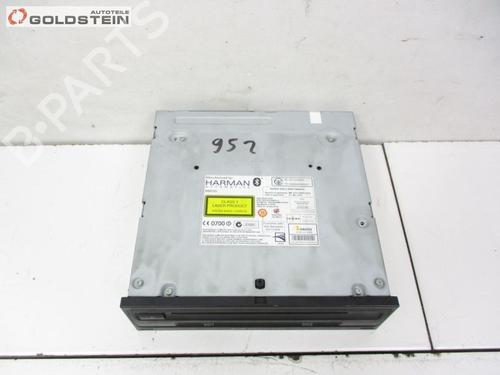 Electronic module AUDI A8 D4 (4H2, 4H8, 4HC, 4HL) 3.0 TDI quattro | BP25028993M83 