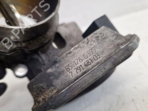 Throttle body BMW 5 Touring (E61) 525 d | BP32343745M82 - Image 7