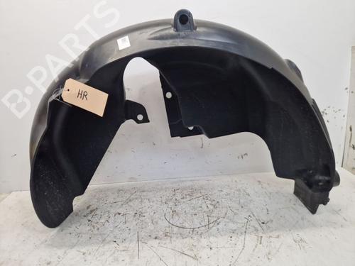 Used Wheel arch Wheel arch MITSUBISHI COLT VII Hatchback (VB_) 1.0 MPi (VBXG0) (91 hp) 29603135 29603135
