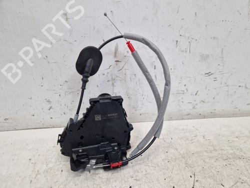 Venstre bak lås RENAULT MEGANE E-TECH SUV EV60 (BNJ1) (218 hp) 29100772