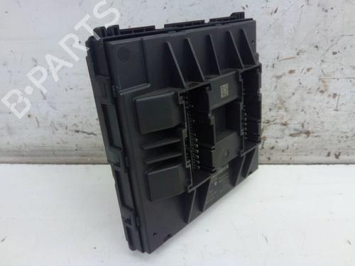 Computer VW POLO V (6R1, 6C1) 1.2 (70 hp) 28104787