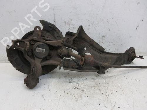 Left rear steering knuckle HYUNDAI i30 (FD) 1.4 | BP30667838M27 